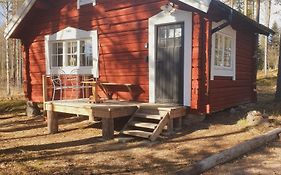 Härbre Åsbacka